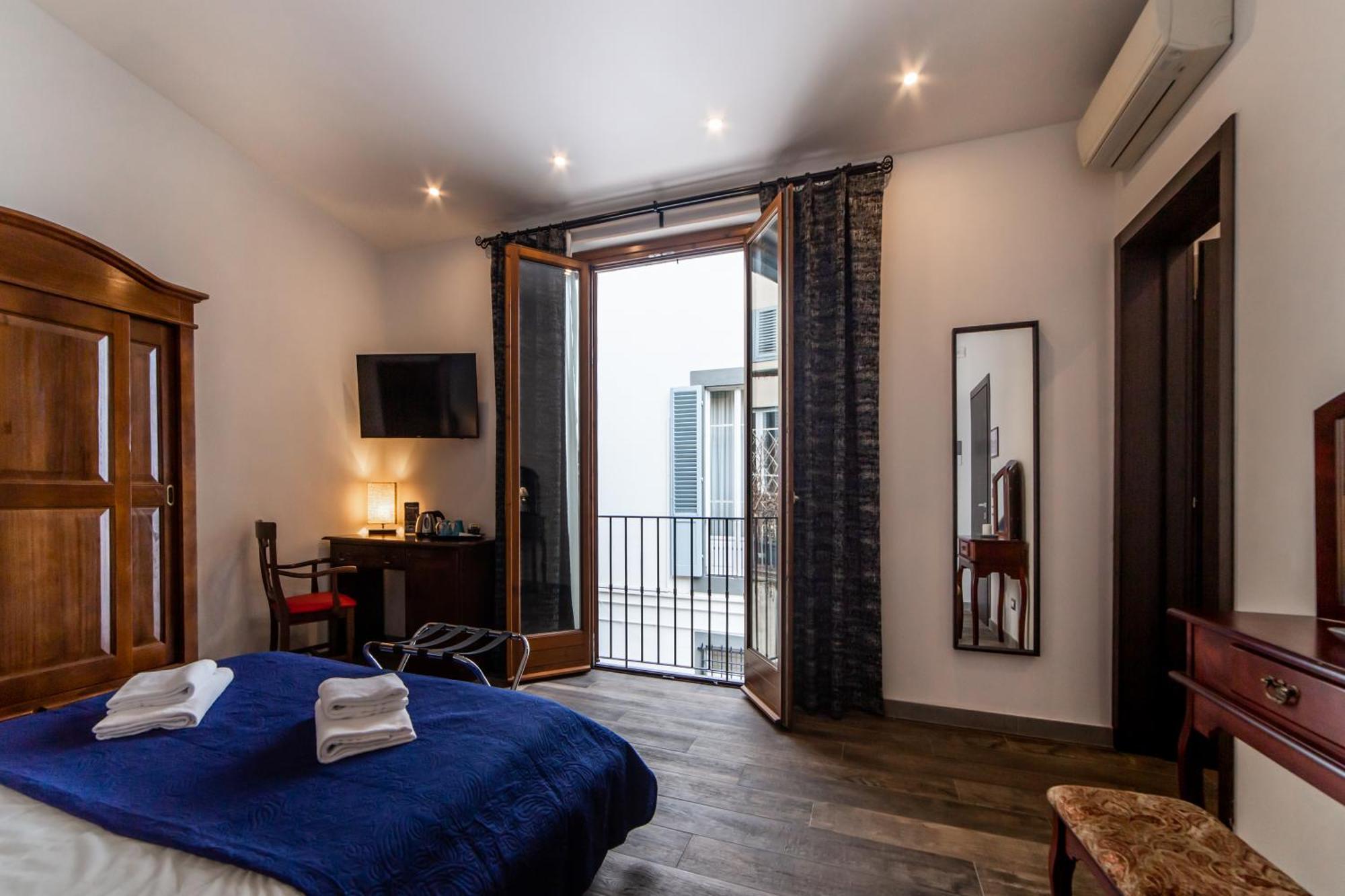 Medici Soderini Bed and breakfast