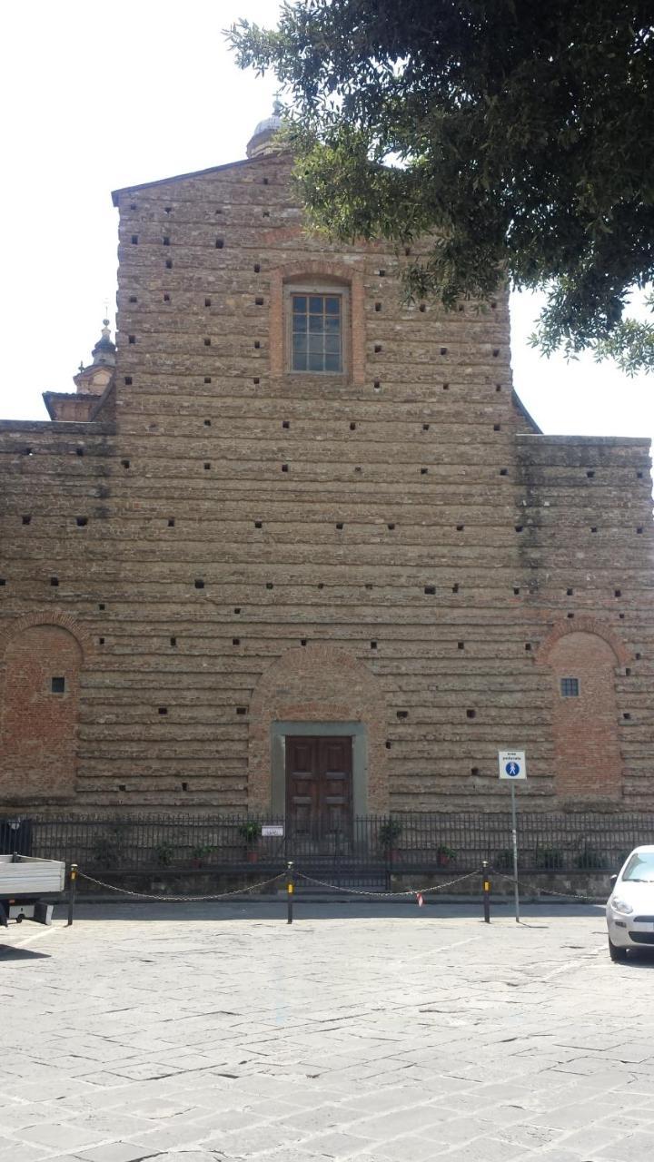 Medici Soderini Bed and breakfast Florencia