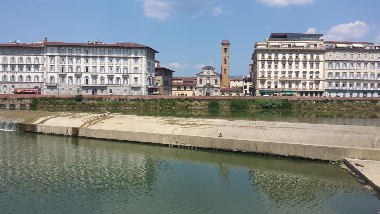 Medici Soderini Bed and breakfast Florencia