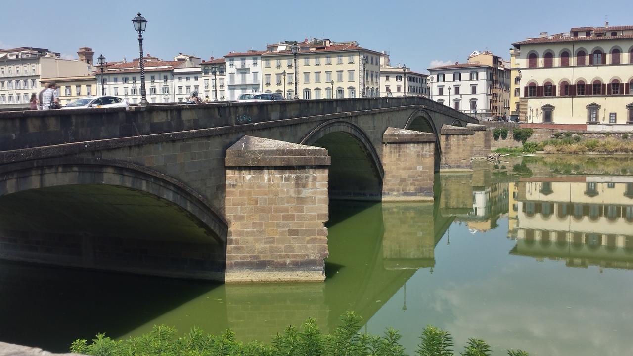 Medici Soderini Bed and breakfast