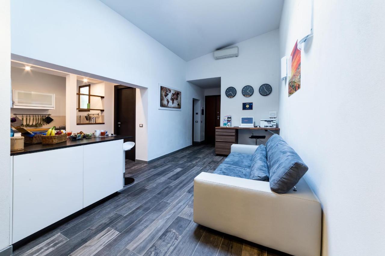 Medici Soderini Bed and breakfast Florencia