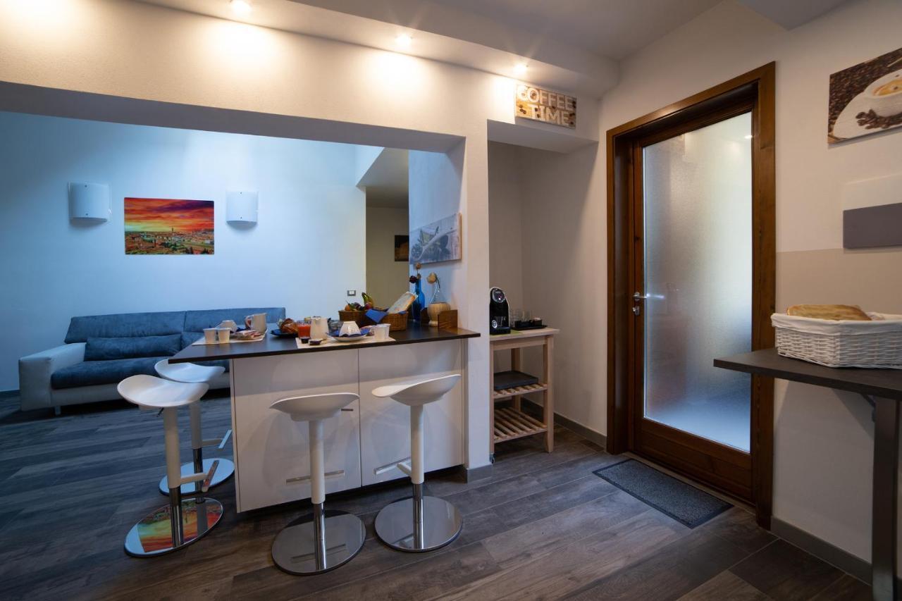 Medici Soderini Bed and breakfast *