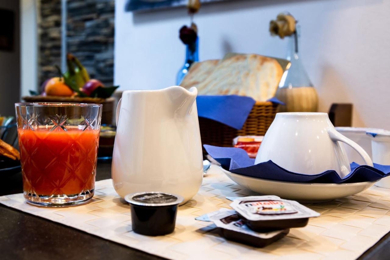 Medici Soderini Bed and breakfast *