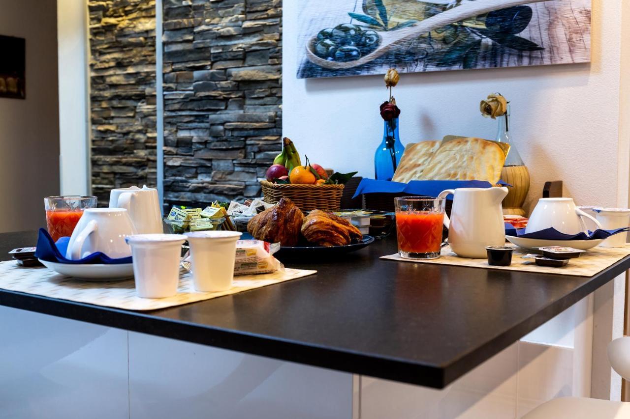 Medici Soderini Bed and breakfast *