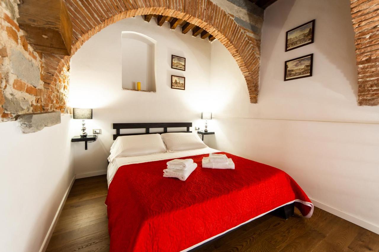 Bed and breakfast Medici Soderini *