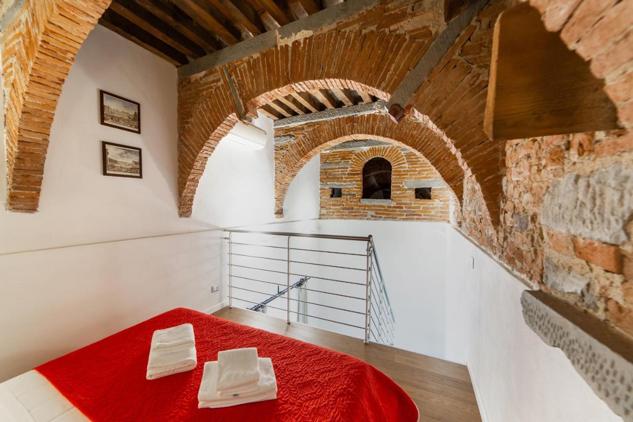 Bed and breakfast Medici Soderini Florencia