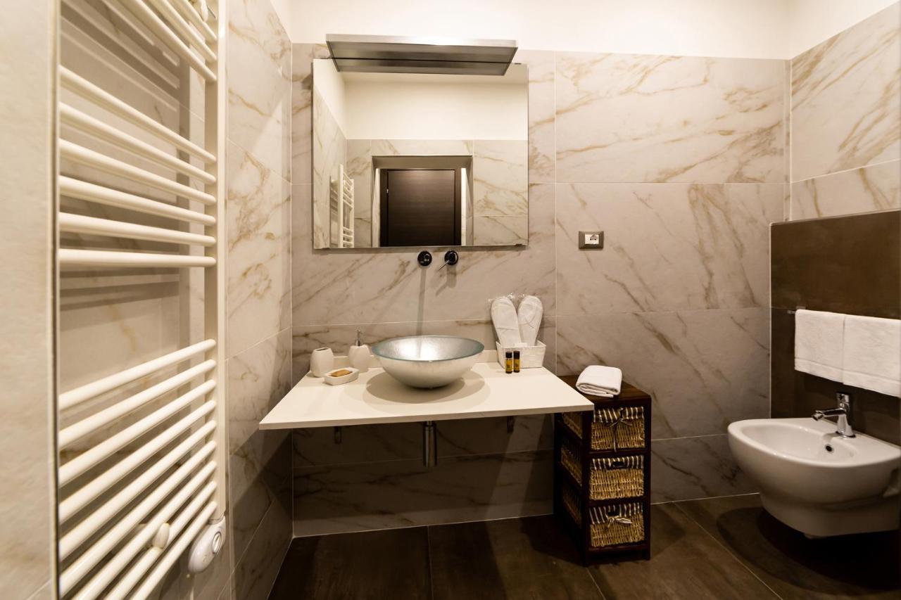 Bed and breakfast Medici Soderini *
