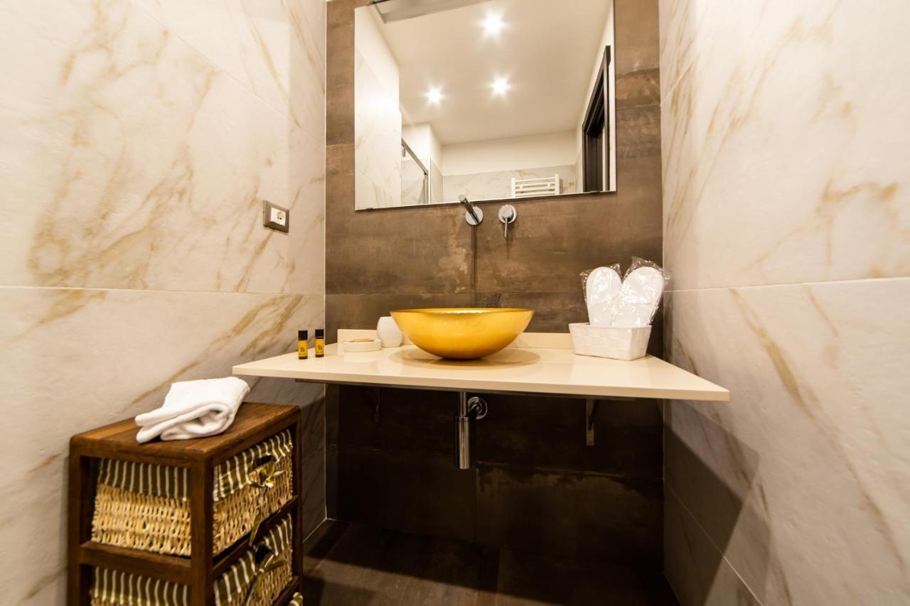 Medici Soderini Bed and breakfast