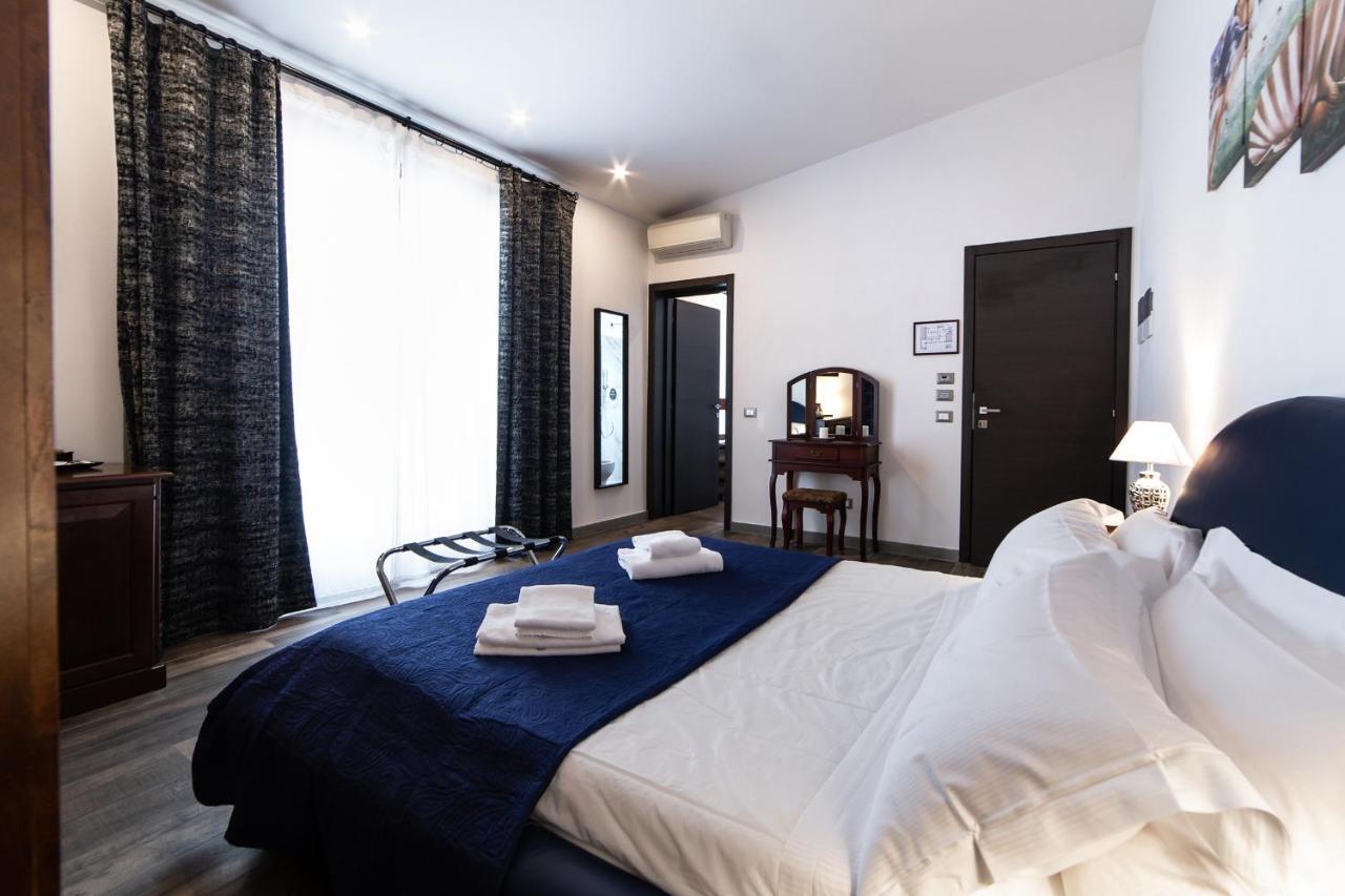 Bed and breakfast Medici Soderini
