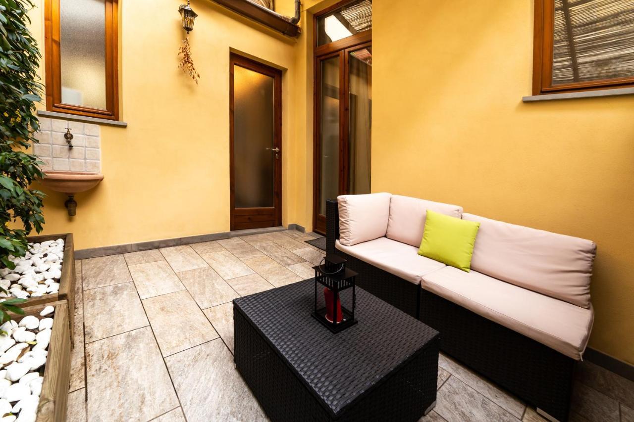 Medici Soderini Bed and breakfast *