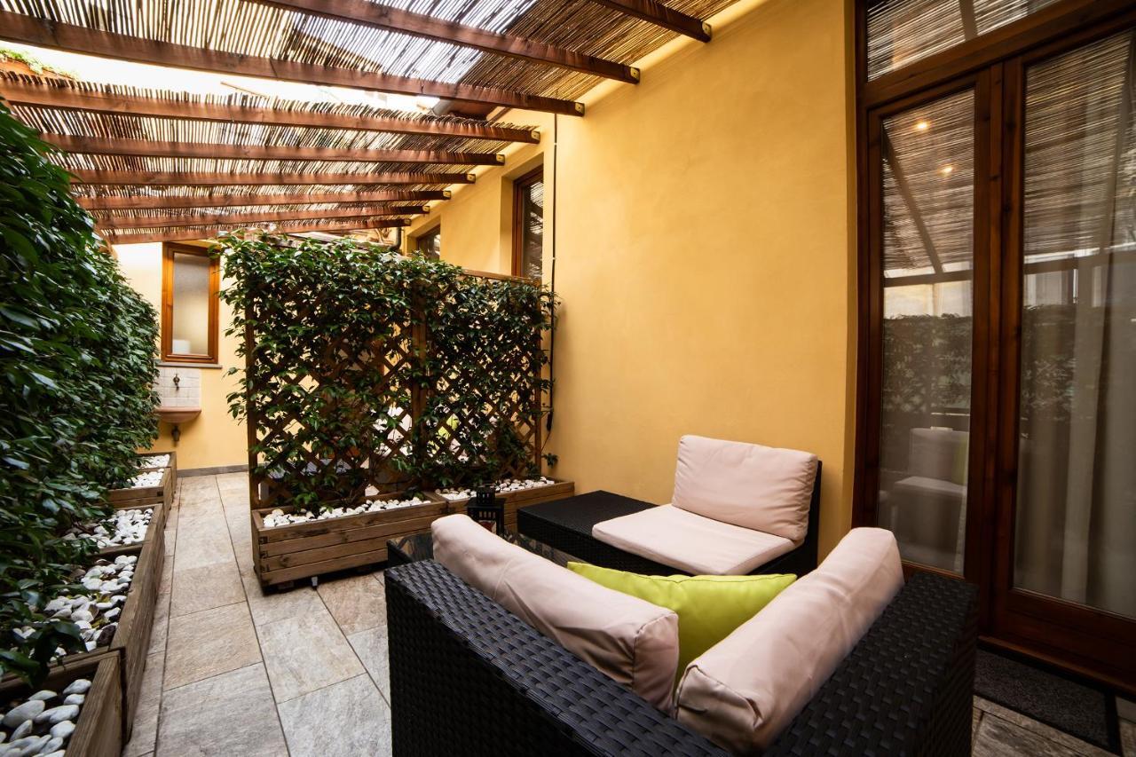 Bed and breakfast Medici Soderini Florencia