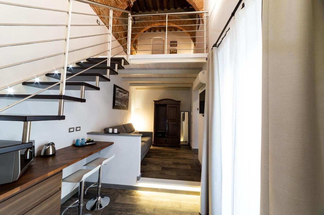 Bed and breakfast Medici Soderini