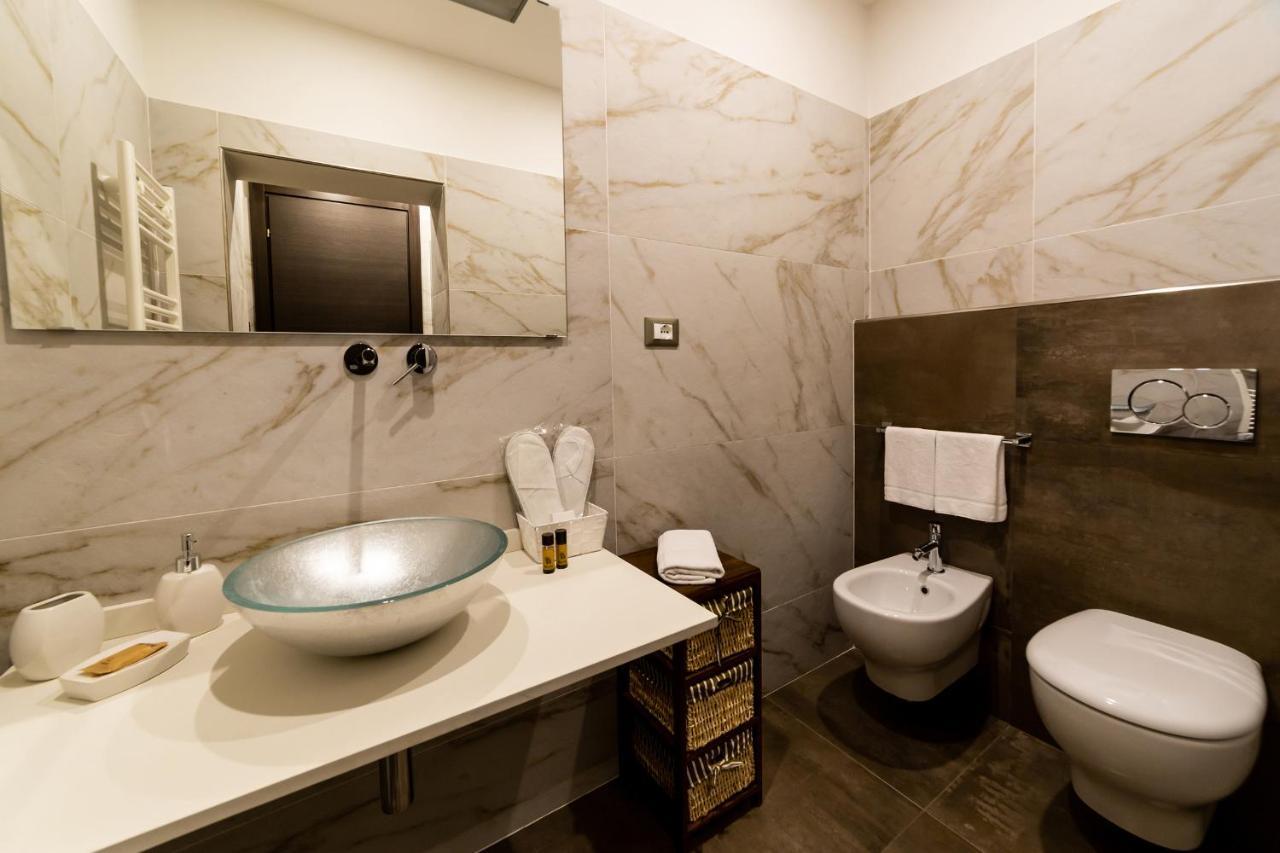 Bed and breakfast Medici Soderini Florencia