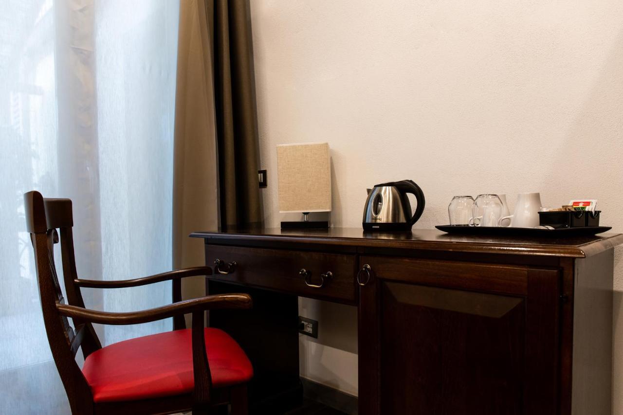 Medici Soderini Bed and breakfast