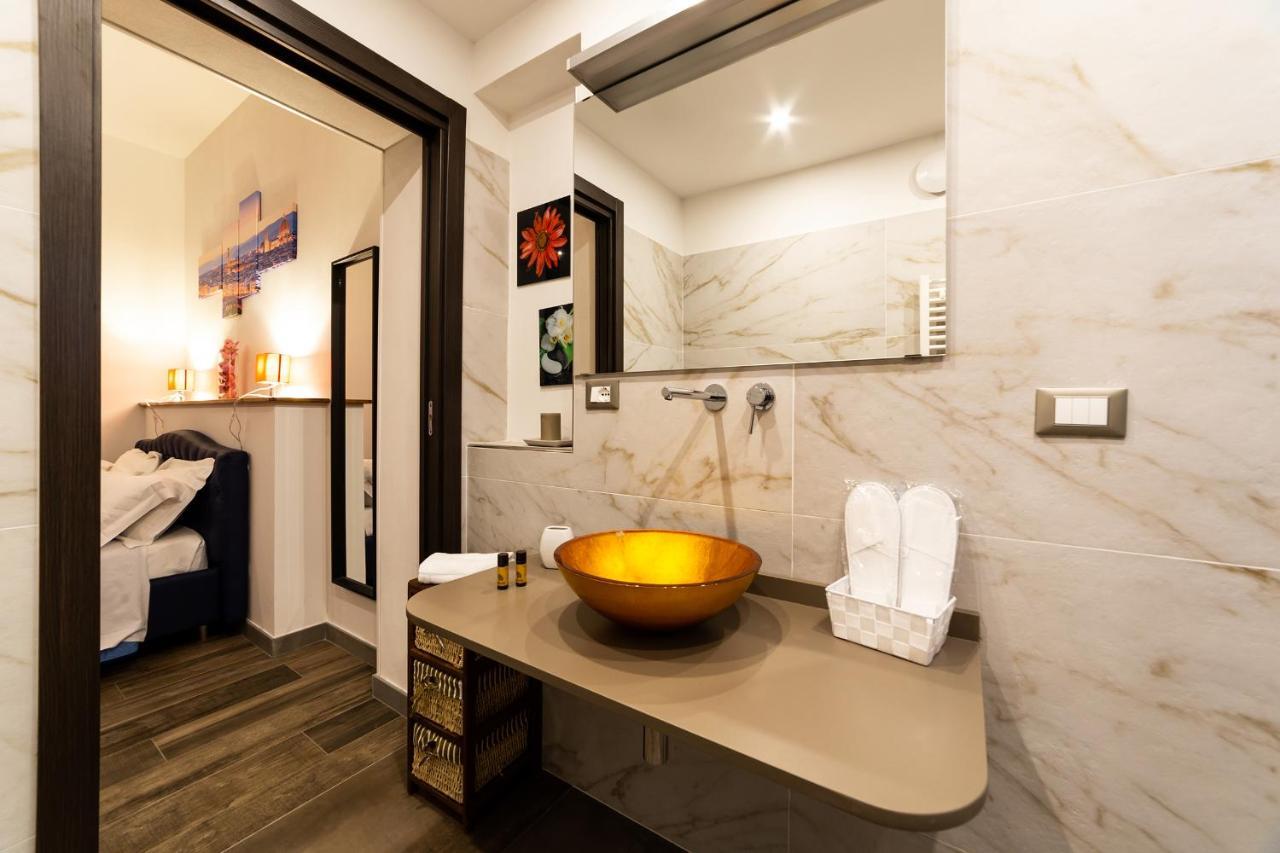 Bed and breakfast Medici Soderini