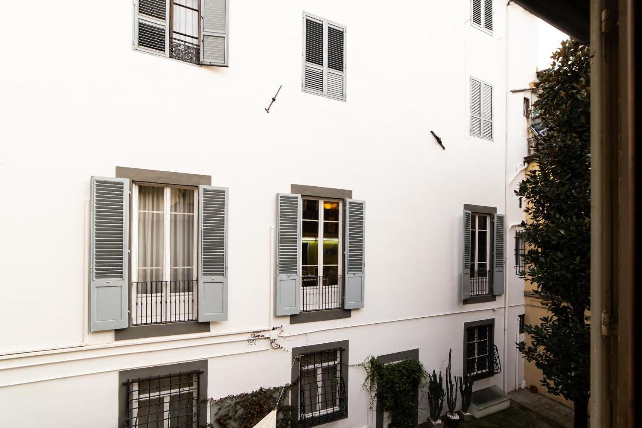 Medici Soderini Bed and breakfast Florencia