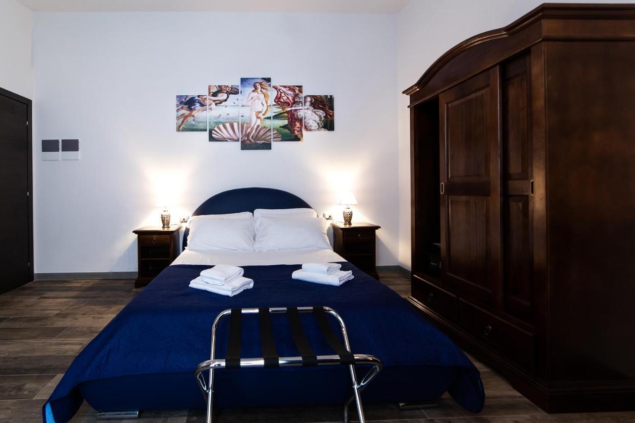 Medici Soderini Bed and breakfast *