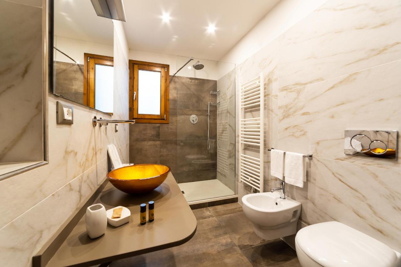 Medici Soderini Bed and breakfast *