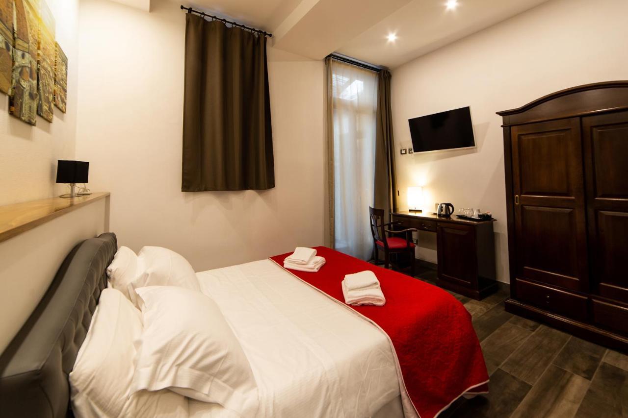 Medici Soderini Bed and breakfast *